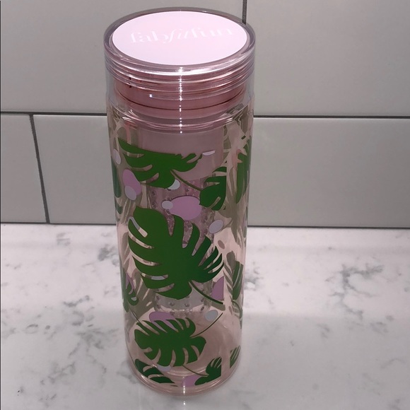 Fruit H2O Tumbler - Picture 2 of 4